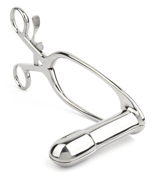 Speculum Barr Rectal M 7.5 cm - 2-9.5cm