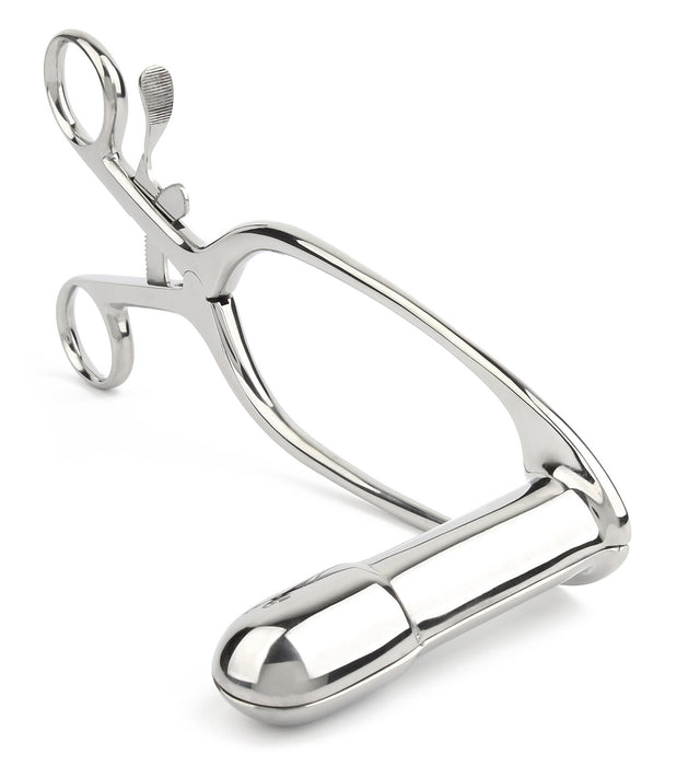 Speculum Barr Rectal M 7.5 cm - 2-9.5cm