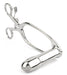 Speculum Barr Rectal M 7.5 cm - 2-9.5cm