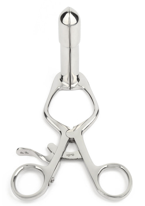 Speculum Barr Rectal S 7.5 cm - Largeur 2-6cm