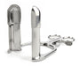 Speculum Barr Rectal S 7.5 cm - Largeur 2-6cm