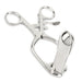Speculum Barr Rectal S 7.5 cm - Largeur 2-6cm