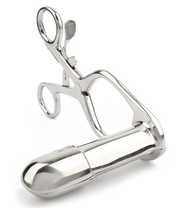 Speculum Barr Rectal S 7.5 cm - Largeur 2-6cm