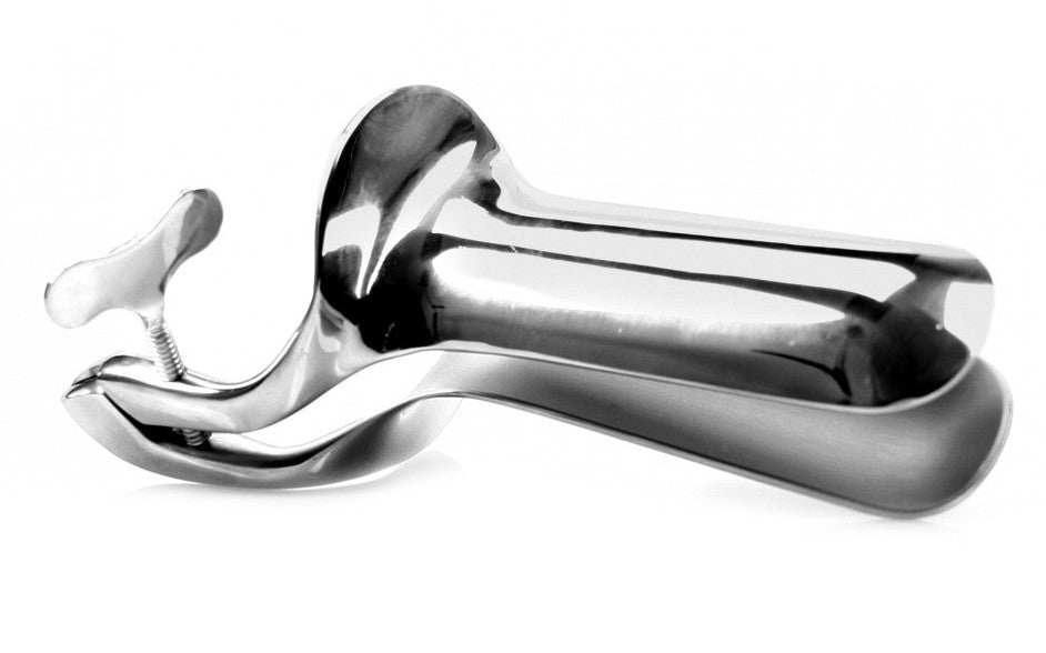 Speculum Collins 10 cm - Largeur 2-9.5cm