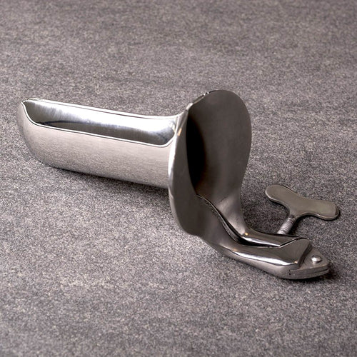Speculum Collins 10 cm - Largeur 2-9.5cm