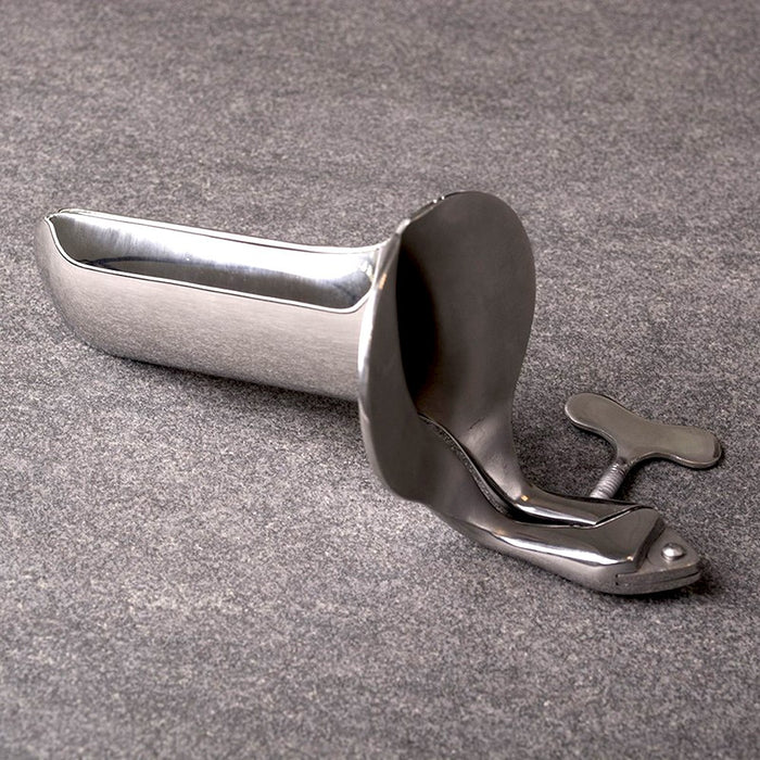 Speculum Collins 10 cm - Largeur 2-9.5cm