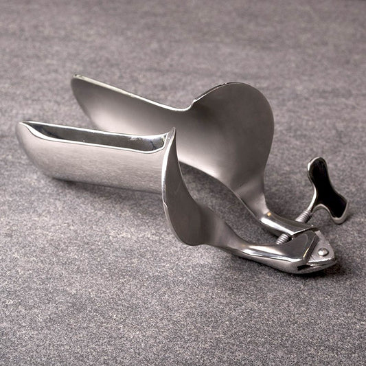 Speculum Collins 10 cm - Largeur 2-9.5cm