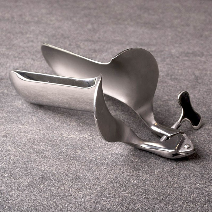 Speculum Collins 10 cm - Largeur 2-9.5cm
