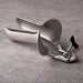 Speculum Collins 10 cm - Largeur 2-9.5cm