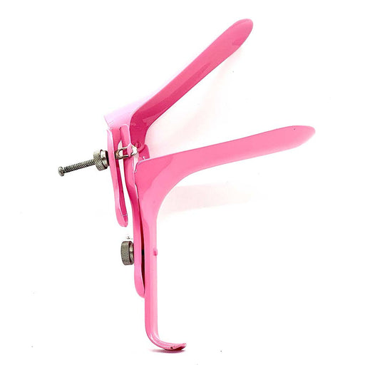 Speculum Cusco 10 cm - Largeur 3-10 cm Rose