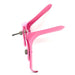 Speculum Cusco 10 cm - Largeur 3-10 cm Rose