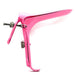 Speculum Cusco 10 cm - Largeur 3-10 cm Rose