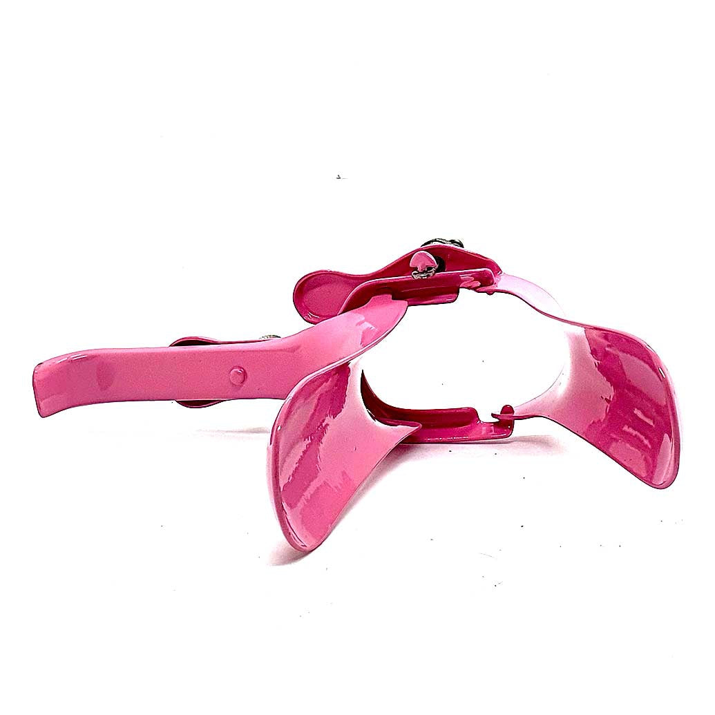 Speculum Cusco 10 cm - Largeur 3-10 cm Rose
