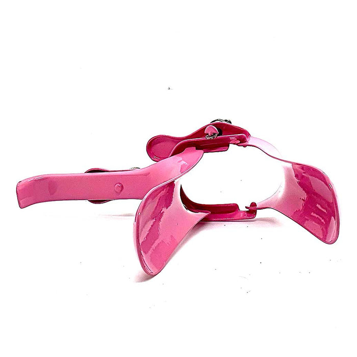 Speculum Cusco 10 cm - Largeur 3-10 cm Rose
