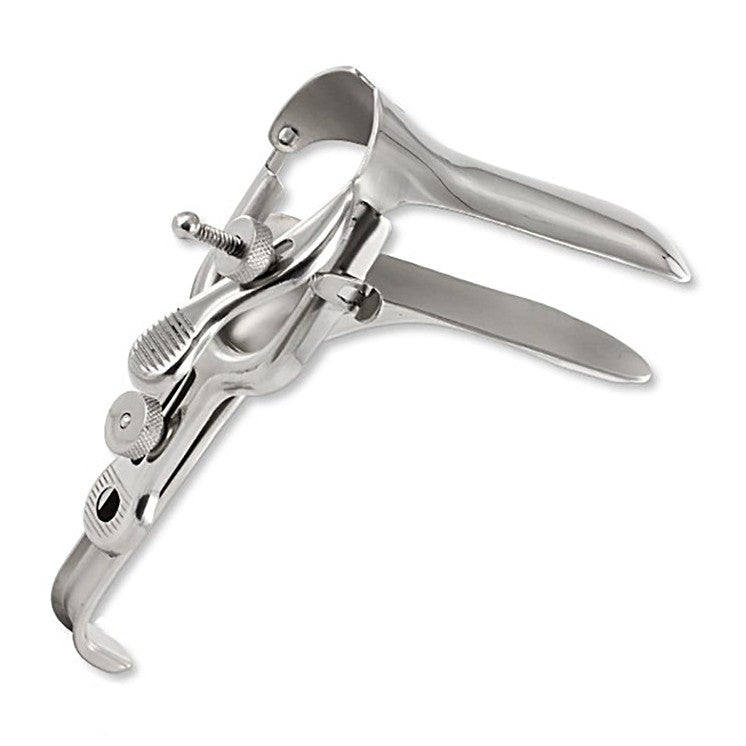Spéculum Cusco S 9 cm - Largeur 2-8cm