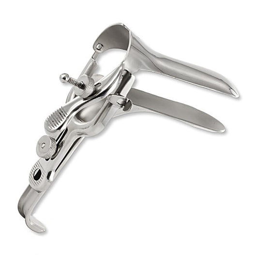 Spéculum Cusco S 9 cm - Largeur 2-8cm