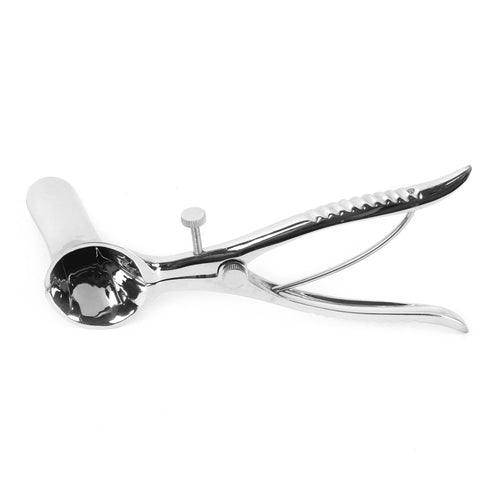 Speculum Doc Rektal 8 cm - Largeur 2-7cm
