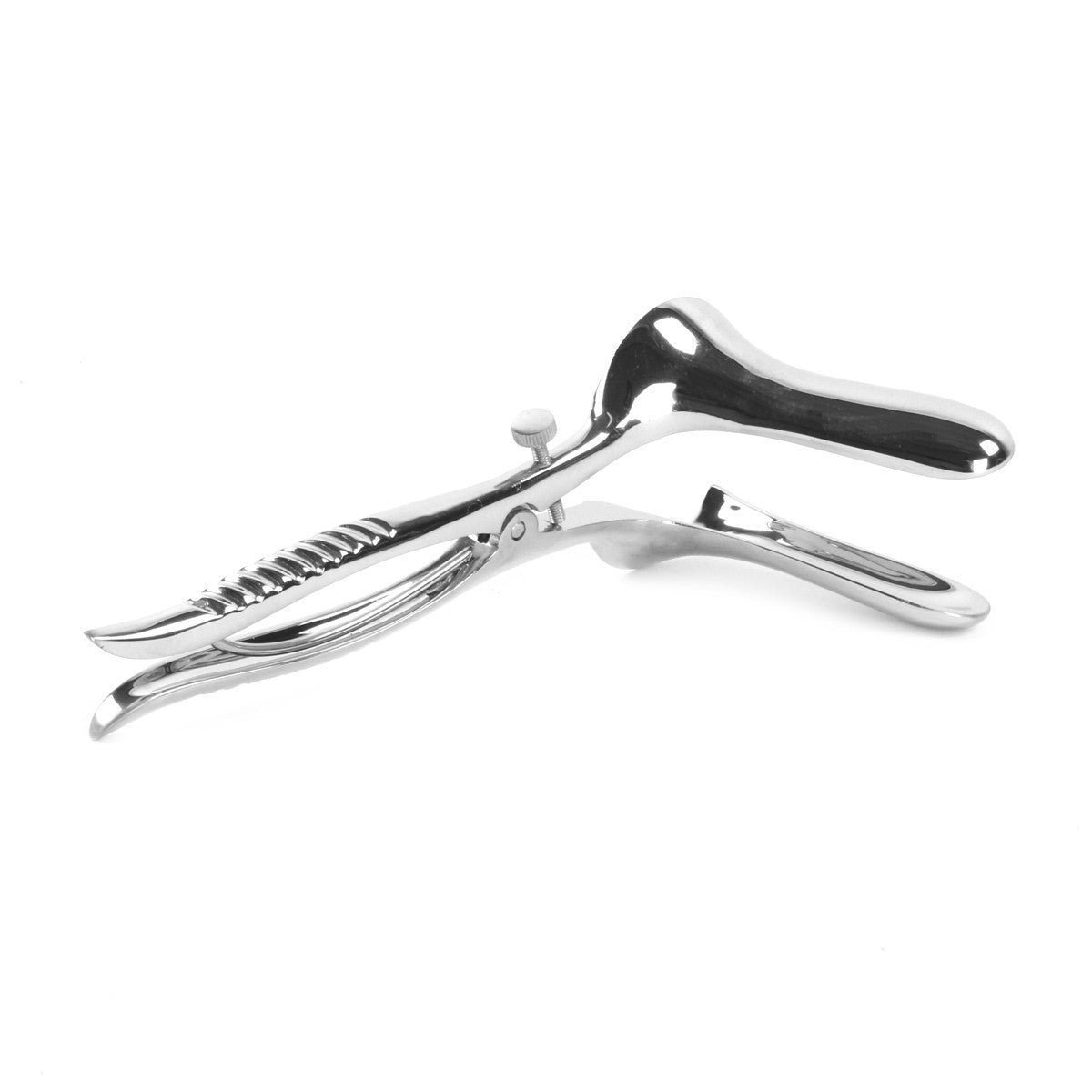 Speculum Doc Rektal 8 cm - Largeur 2-7cm