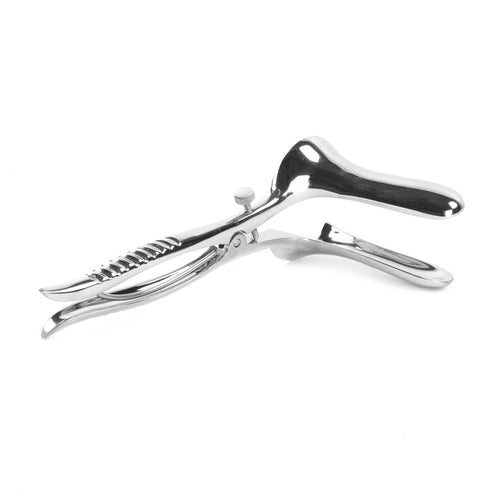 Speculum Doc Rektal 8 cm - Largeur 2-7cm