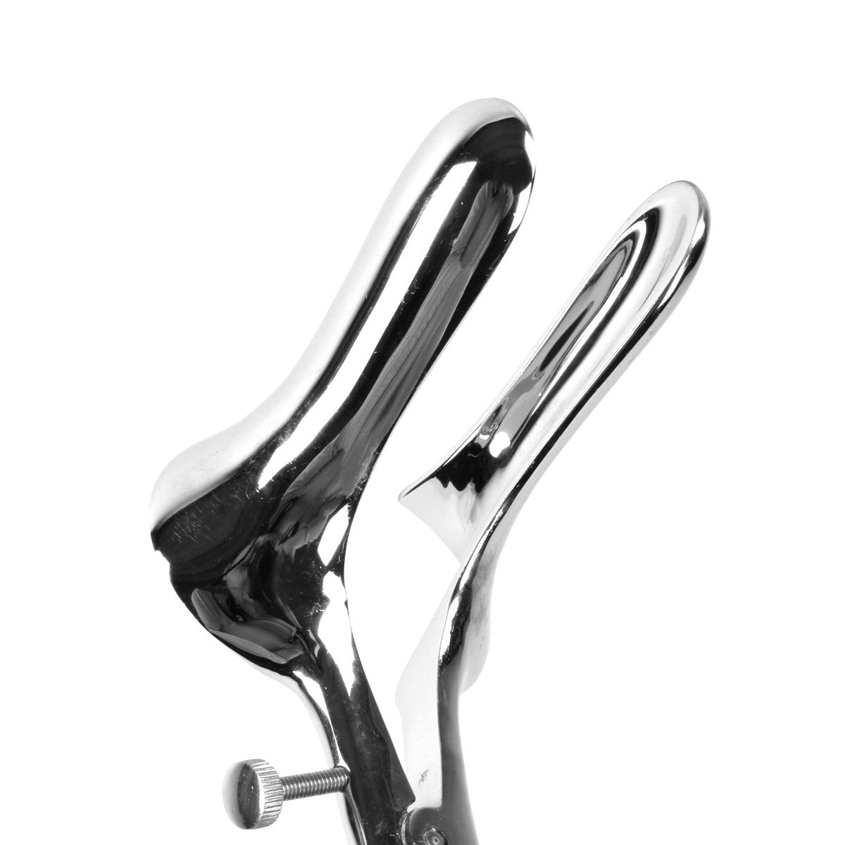 Speculum Doc Rektal 8 cm - Largeur 2-7cm