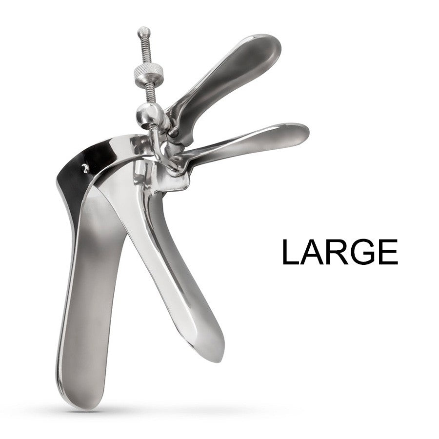 Speculum Ecardass 9 cm - Largeur 3.5-10cm