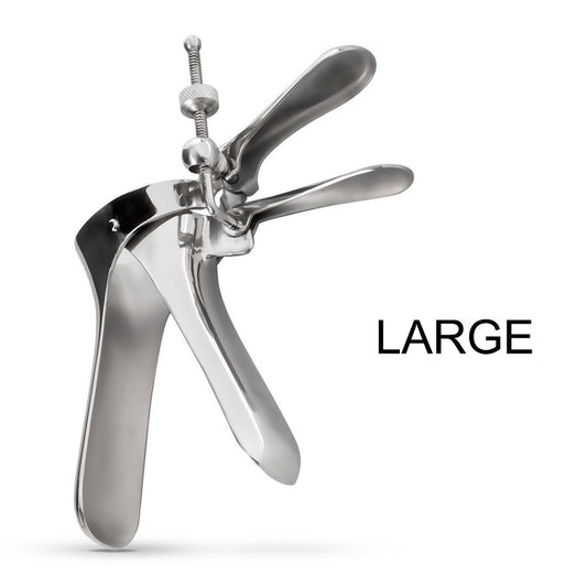 Speculum Ecardass 9 cm - Largeur 3.5-10cm