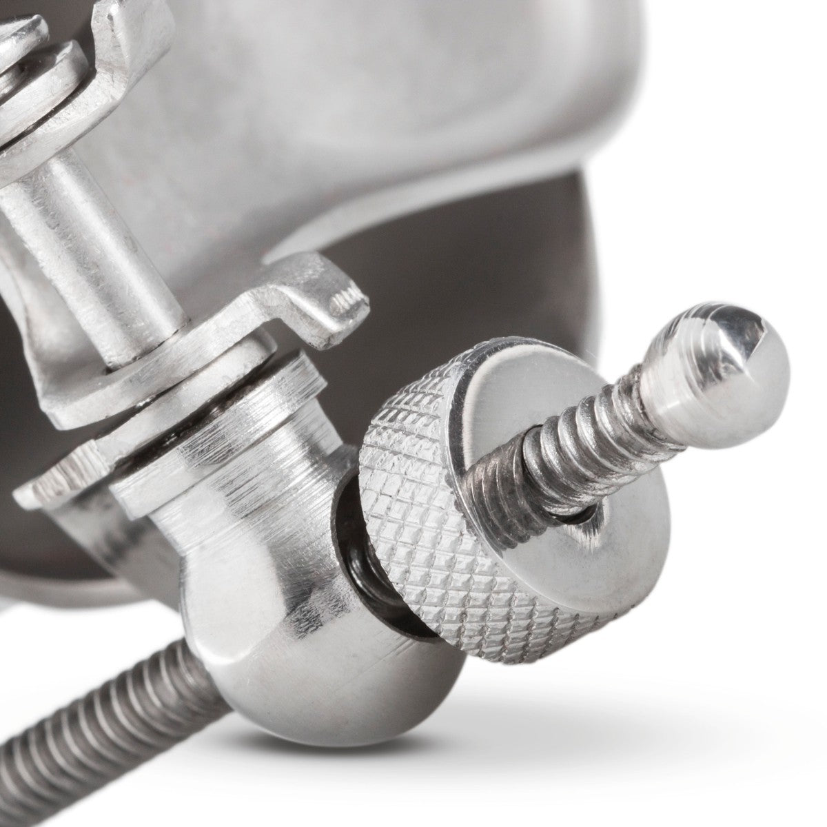 Speculum Ecardass 9 cm - Largeur 3.5-10cm