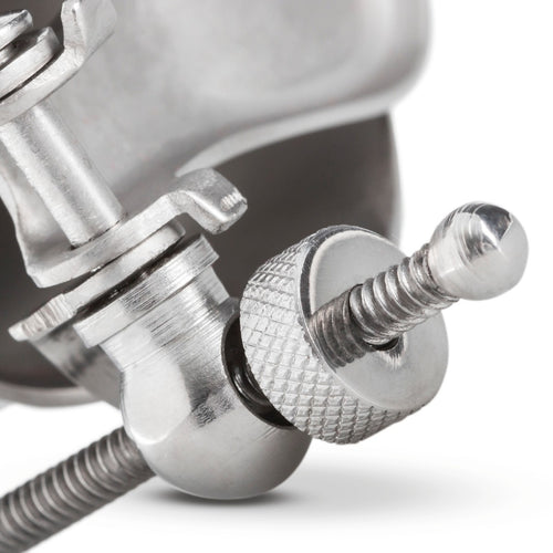 Speculum Ecardass 9 cm - Largeur 3.5-10cm