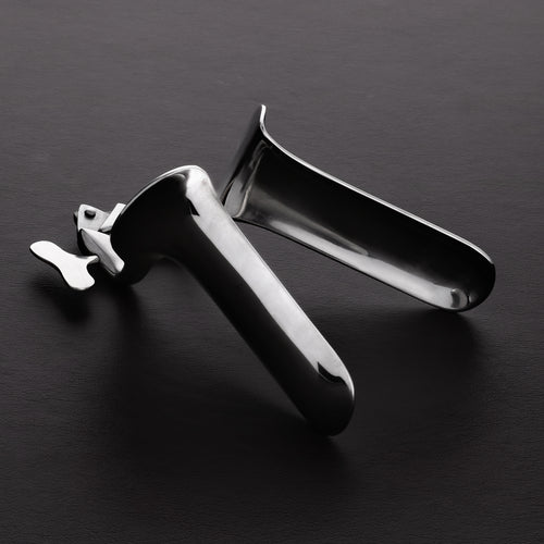 Speculum en métal Collins 10cm Ouverture 10cm