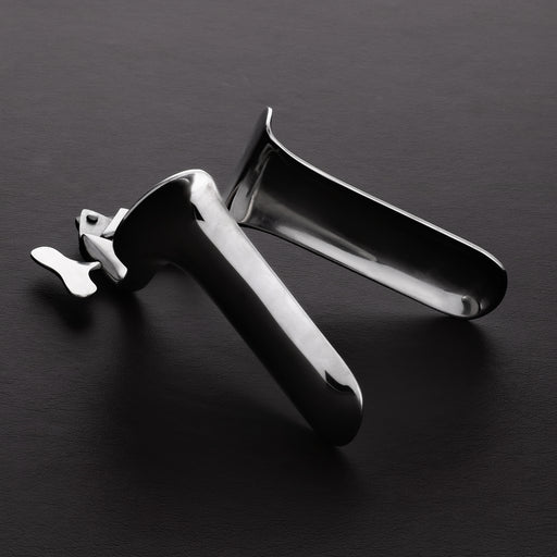 Speculum en métal Collins 10cm Ouverture 10cm