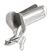 Speculum en métal Collins 10cm Ouverture 10cm
