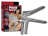 Speculum plastique Spekass 10 cm - Largeur 2-12cm