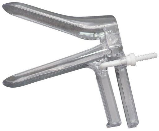 Speculum plastique Spekass 10 cm - Largeur 2-12cm