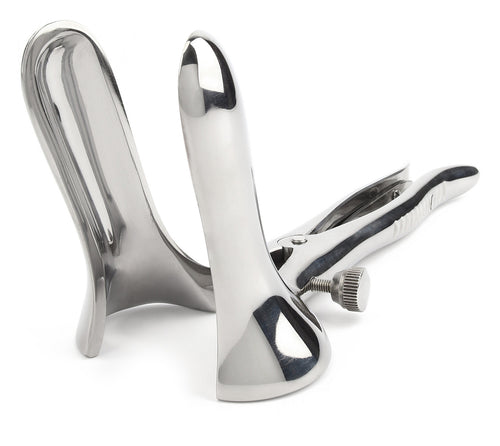 Speculum Pratt Rectal 7.5 cm - Largeur 1.5-5.5cm
