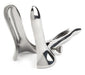 Speculum Pratt Rectal 7.5 cm - Largeur 1.5-5.5cm