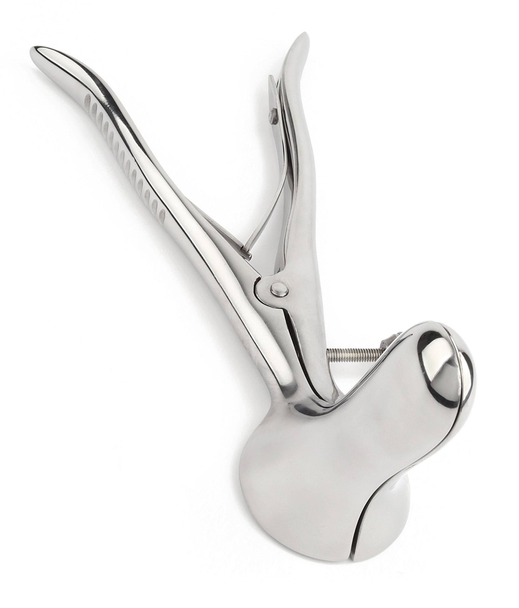 Speculum Pratt Rectal 7.5 cm - Largeur 1.5-5.5cm