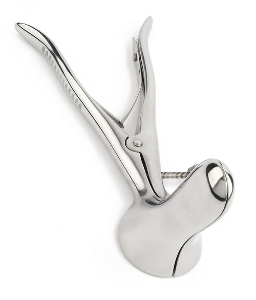 Speculum Pratt Rectal 7.5 cm - Largeur 1.5-5.5cm