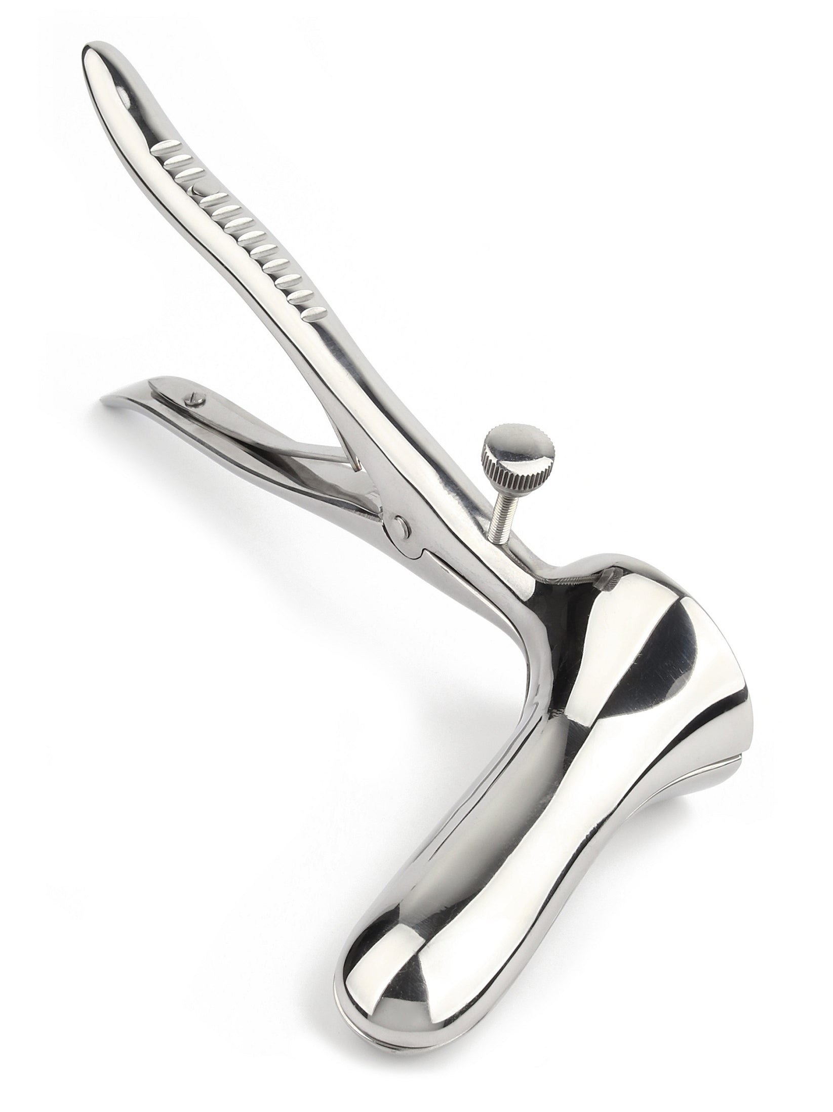 Speculum Pratt Rectal 7.5 cm - Largeur 1.5-5.5cm