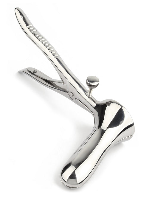 Speculum Pratt Rectal 7.5 cm - Largeur 1.5-5.5cm