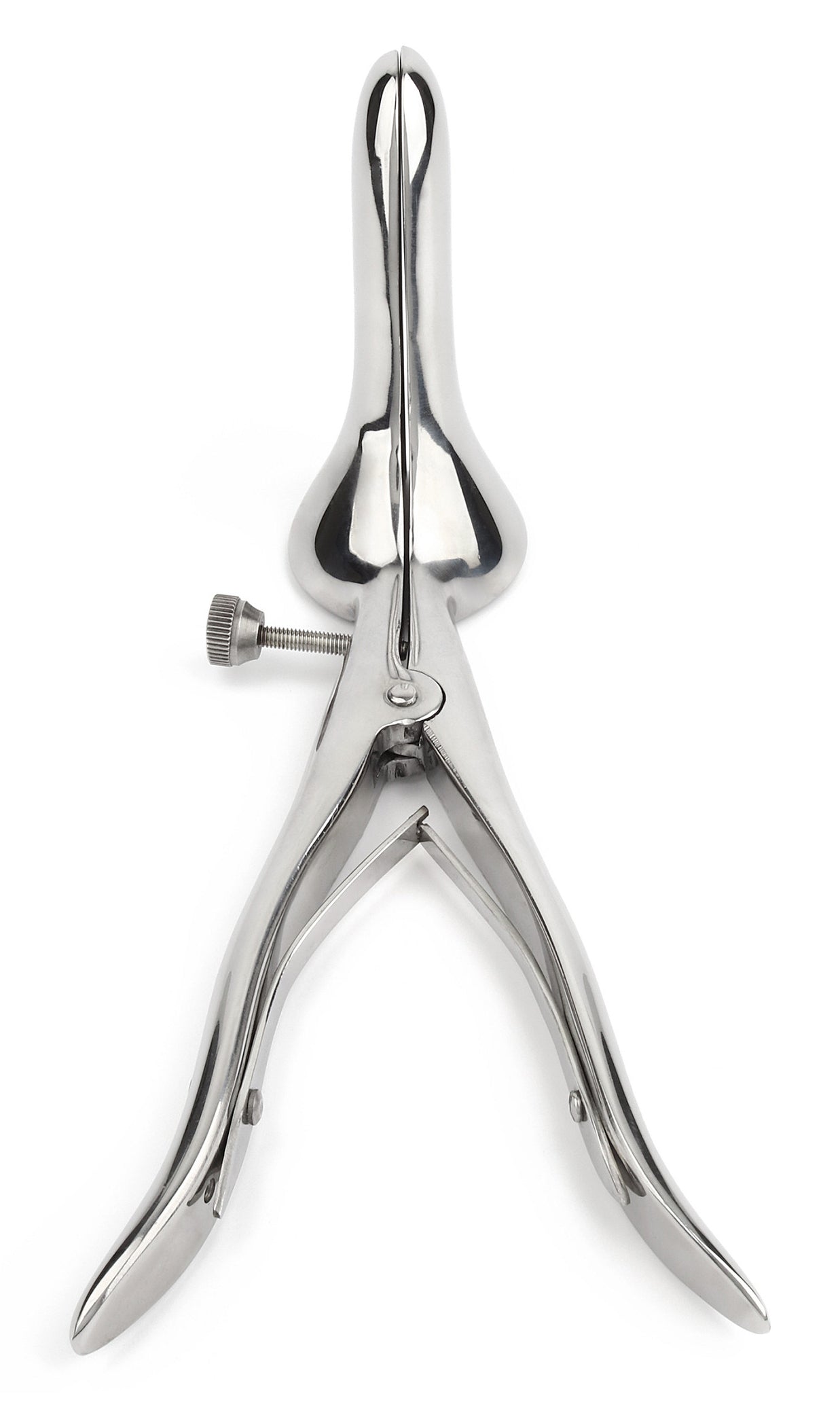 Speculum Pratt Rectal 7.5 cm - Largeur 1.5-5.5cm