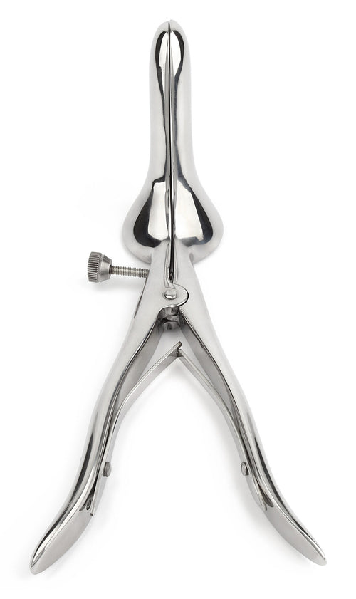 Speculum Pratt Rectal 7.5 cm - Largeur 1.5-5.5cm