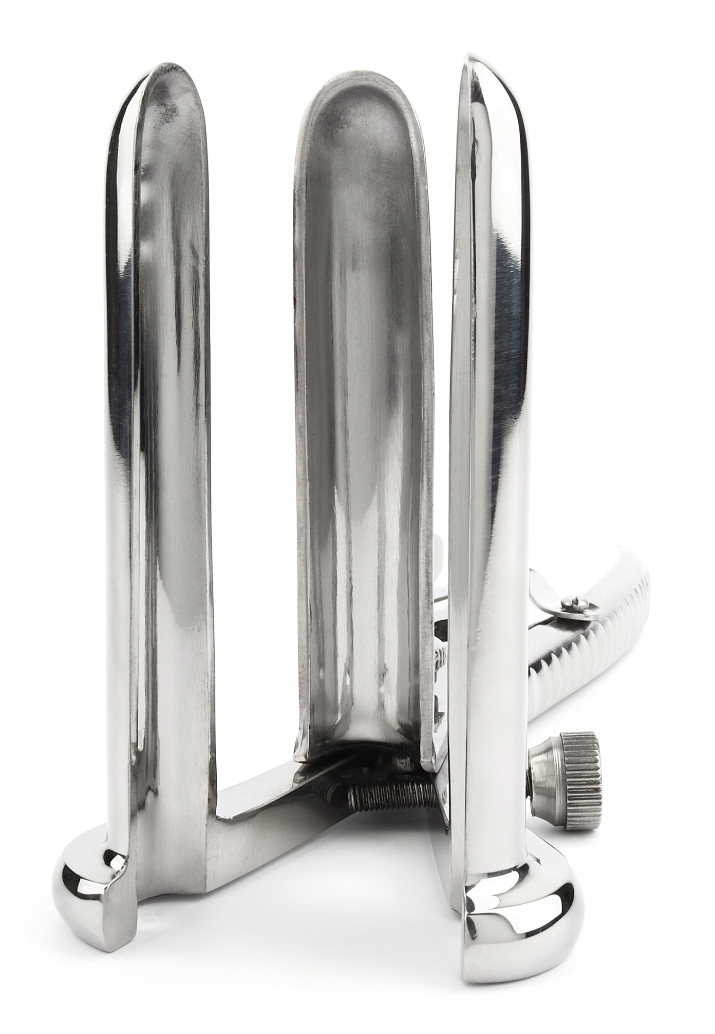 Speculum Rektal Inspect 9 cm - Largeur 2-6cm