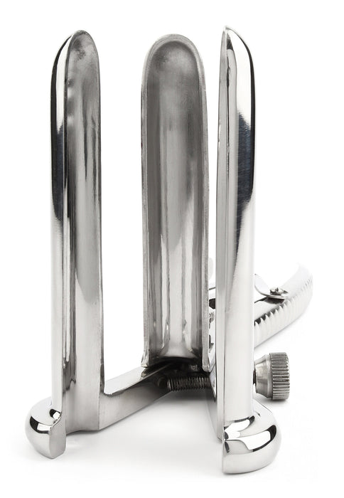 Speculum Rektal Inspect 9 cm - Largeur 2-6cm