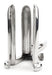 Speculum Rektal Inspect 9 cm - Largeur 2-6cm