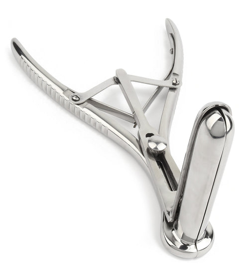 Speculum Rektal Inspect 9 cm - Largeur 2-6cm