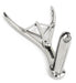 Speculum Rektal Inspect 9 cm - Largeur 2-6cm