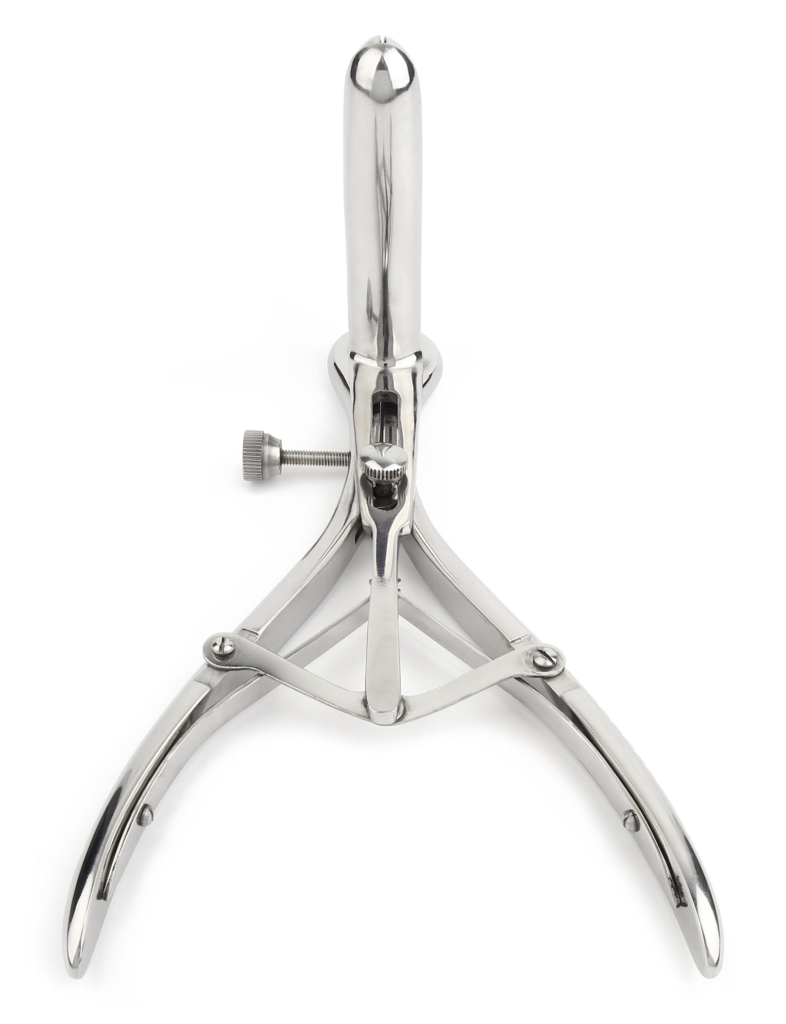 Speculum Rektal Inspect 9 cm - Largeur 2-6cm