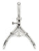 Speculum Rektal Inspect 9 cm - Largeur 2-6cm
