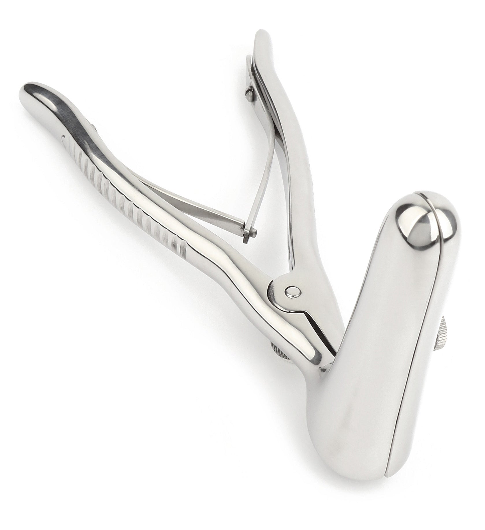 Speculum Sims Rectal 7.5 cm - Largeur 2-4cm