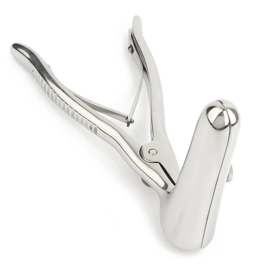 Speculum Sims Rectal 7.5 cm - Largeur 2-4cm